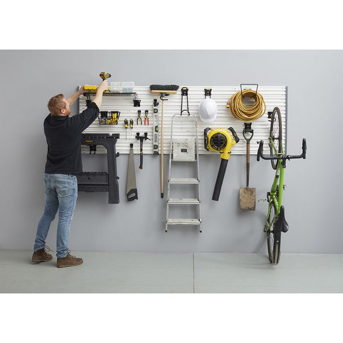 Rail Mural Trackwall 121 Cm  Stanley STST82602-1