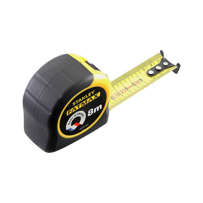 Mesure Blade Armor 8m x 32mm Fatmax   Stanley FMHT81555-0