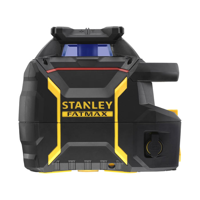 Pack Investissement Niveau Rotatif Rl600L (Li-Ion) PACK INVESTISSEMENT NIVEAU ROTATIF RL600L (LI-ION) Stanley FMHT77224-1