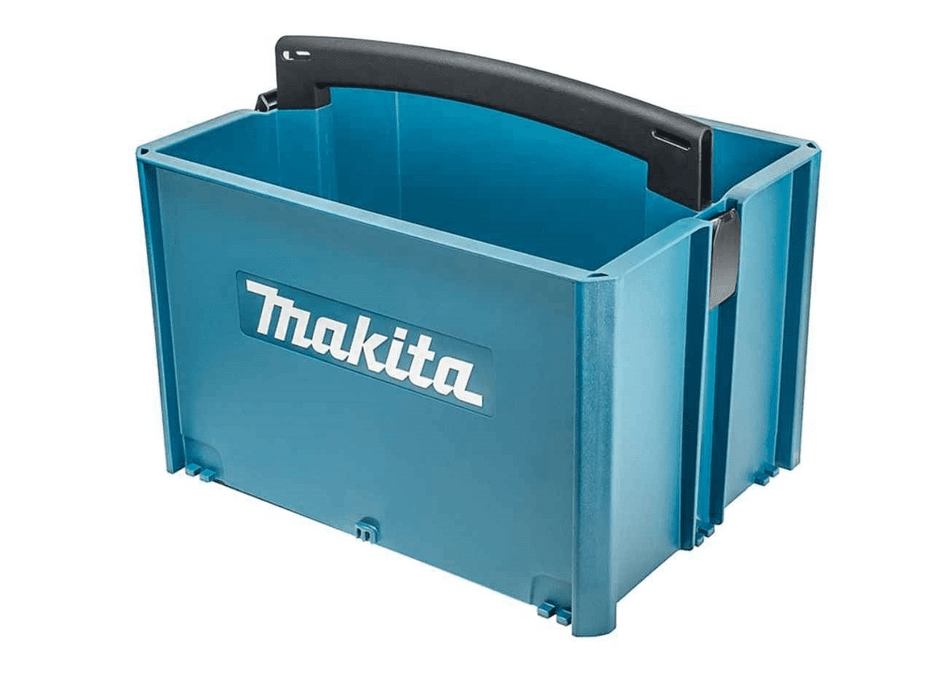 Caisse De Rangement 257  mm Makita P-83842