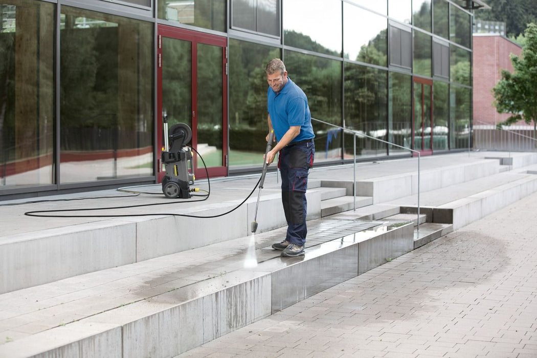 Nettoyeur haute pression HD 5/15 C+ Karcher 1.520-931.0