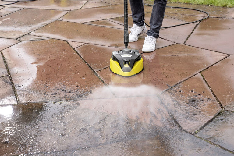 Accessoire nettoyeur terrasse T-Racer T7 - T 450 Karcher 2.644-074.0
