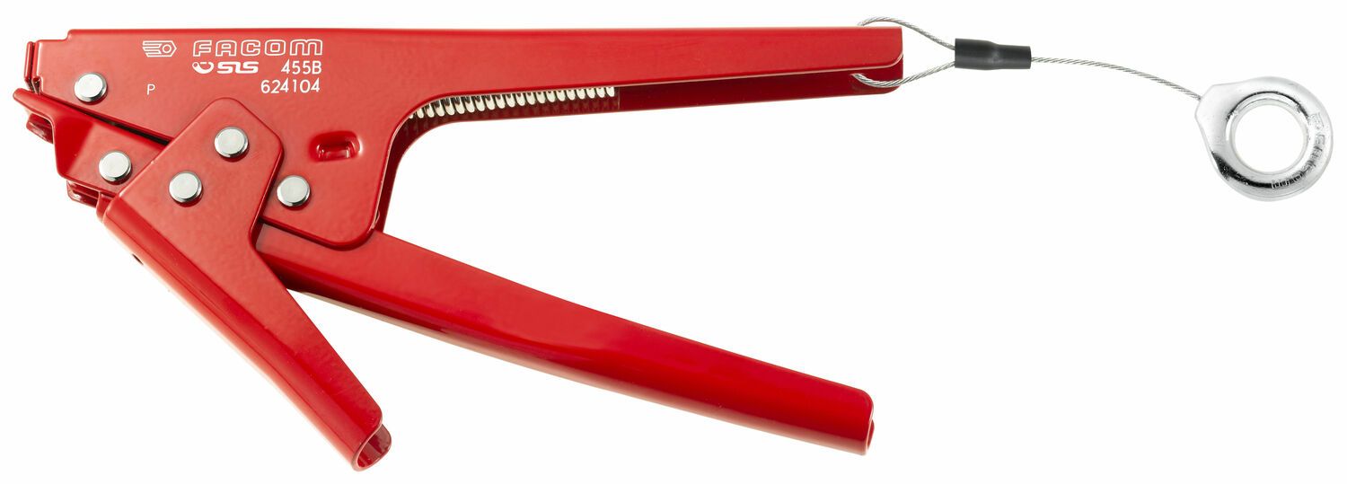 Pince pour colliers plastiques - SLS 455BSLS Facom