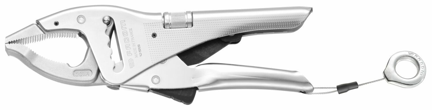 Pince-étau à  becs longs - SLS 501ASLS Facom