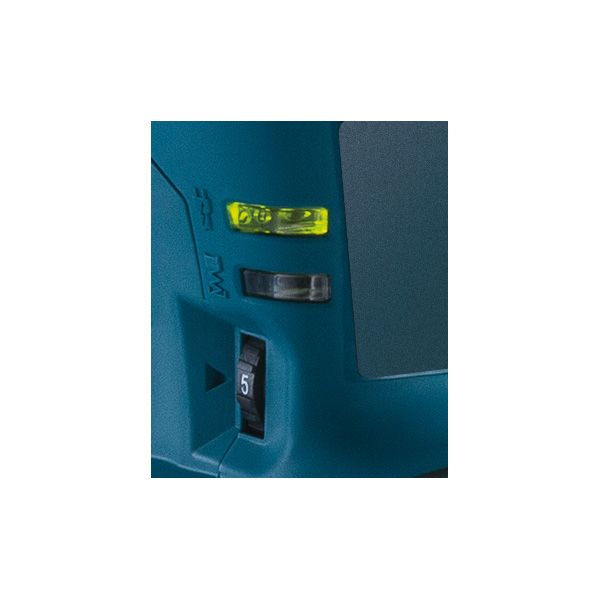 Perfo-burineur SDS-Max 1100W 40 mm Makita HR4003C