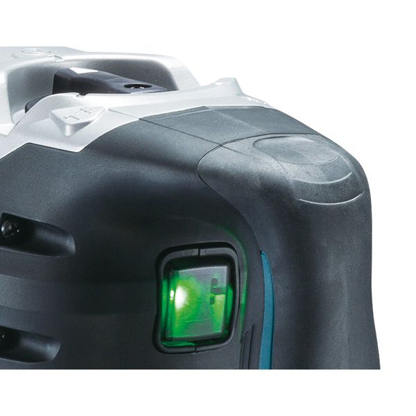 Perfo-burineur SDS-Max 1100W 40 mm Makita HR4003C