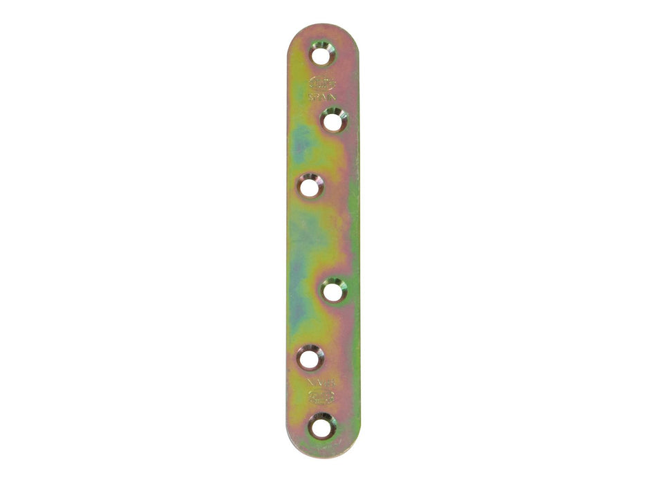 Pattes d'assemblage de renforce avec bord rond. 7352