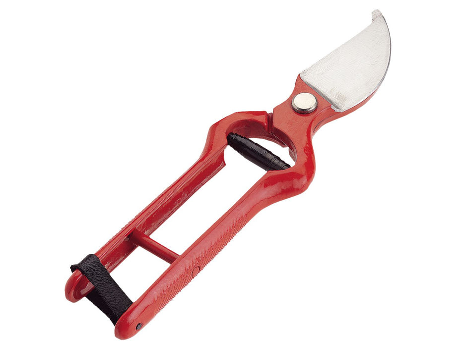 Secateur à main forgé. 2705