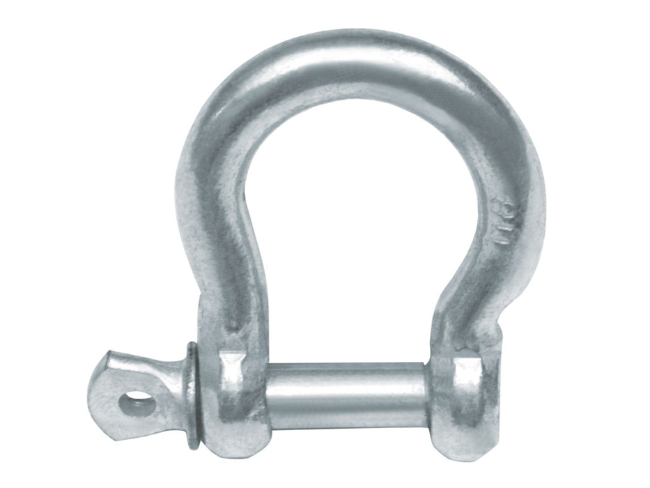 Manille type "lyra". 21823