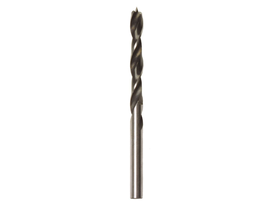 Mèche de 3 pointes en chrome vanadium de série courte avec p 14001