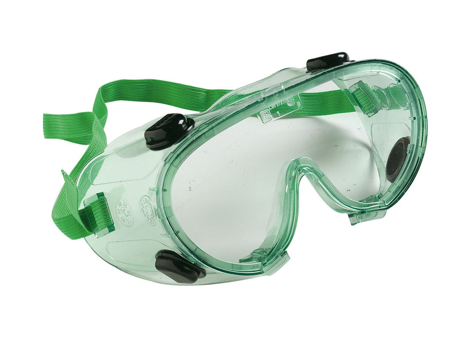 Lunettes panoramiques à verres en polycarbonate résistants a 9157