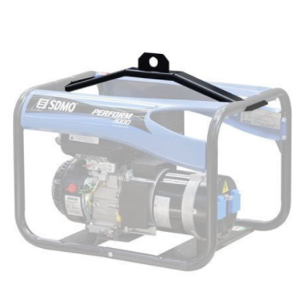 Arceau de levage central RFLIFT1 pour perform 3000 -3000 XL SDMO