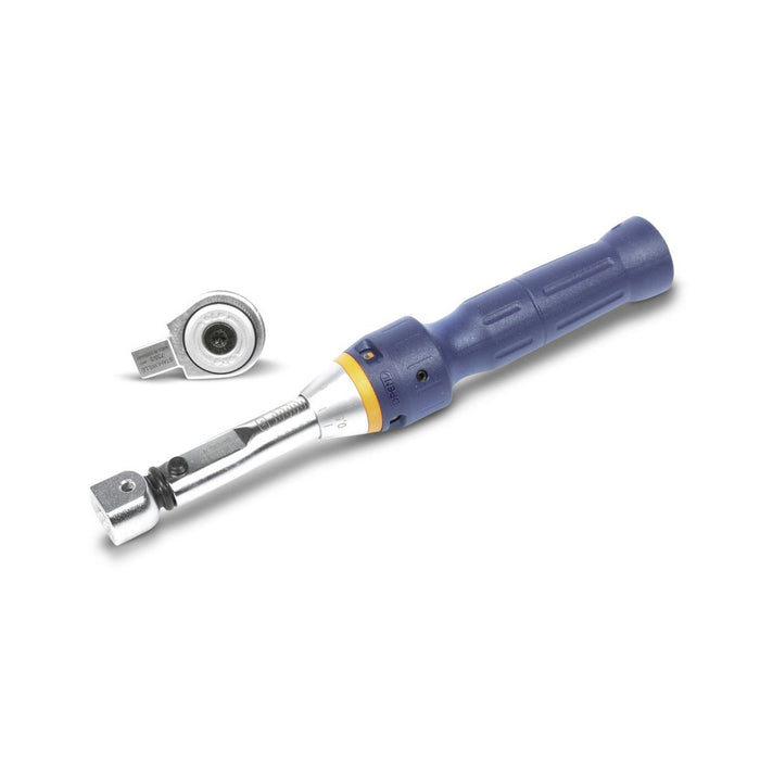 Clé dynamométrique 2-25Nm Karcher 6.815-090.0