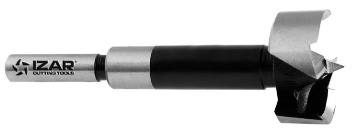 MECHE A FACONNER 40MM HSS (type forstner) -18213 - Izar