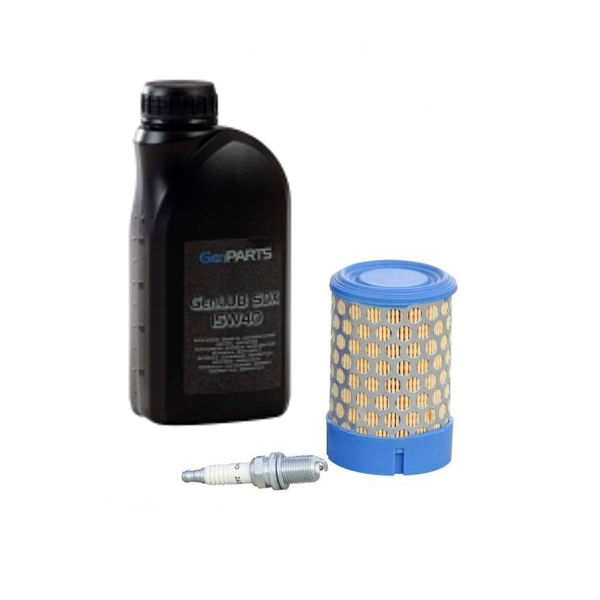 SDMO - R18 - KIT ENTRETIEN POUR MOTEUR Honda