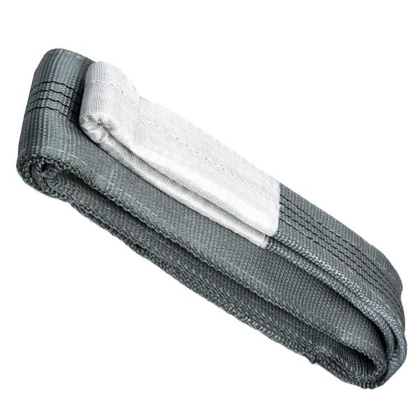 Élingue sangle plate 2 boucles restreintes