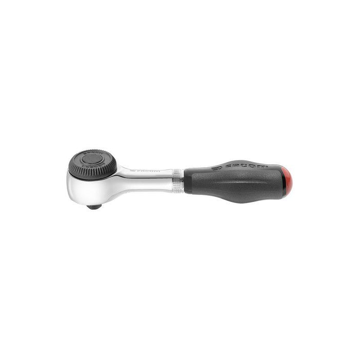Cliquet 1/4' manche rotatif R.360PB Facom