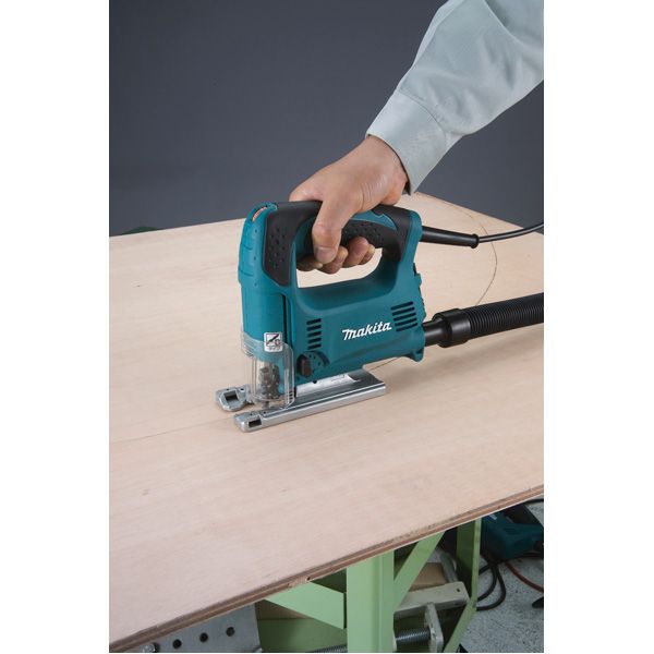 Scie sauteuse 450W Makita 4329K