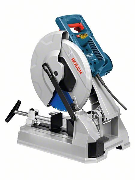 Gcd 12 Jl Scie Tronçonneuse À Métaux 0601B28000